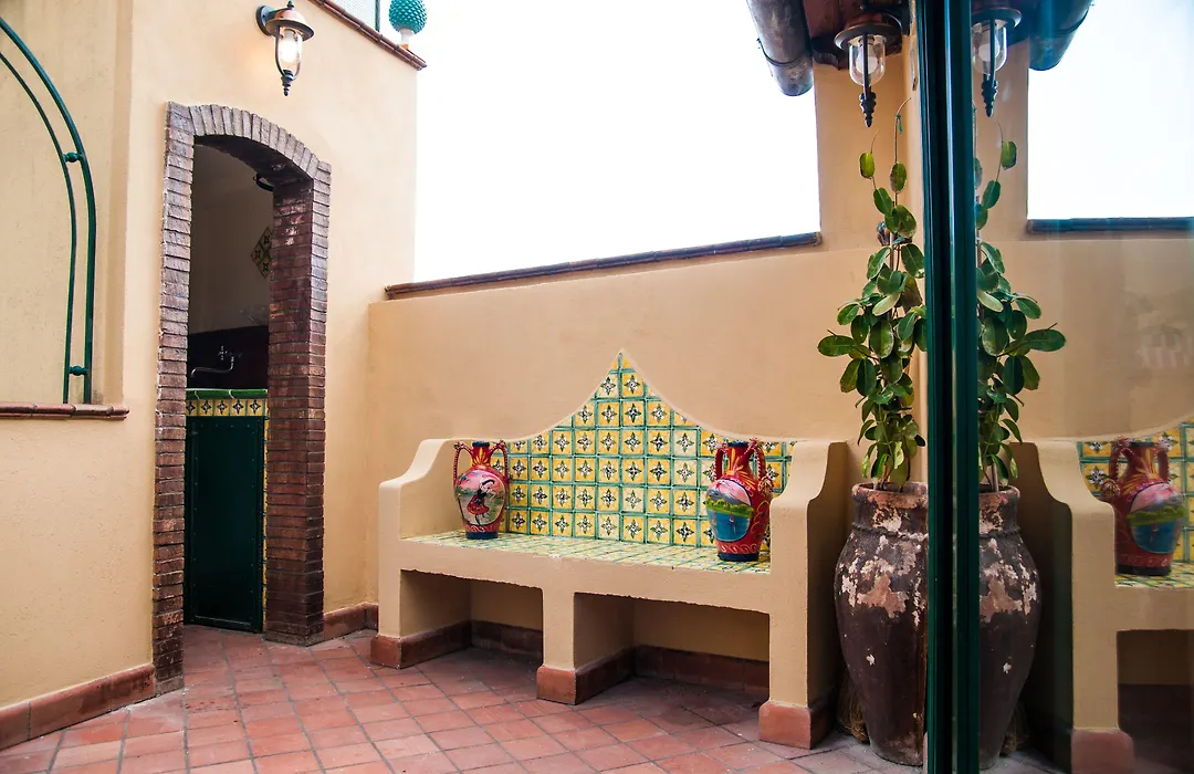 B&B Casa Andrea-1